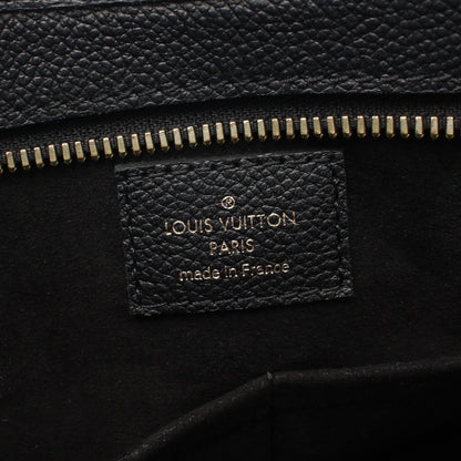 Louis Vuitton Popincourt MM Monogram Handbag