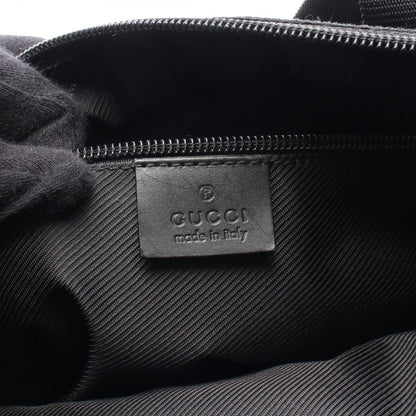 Gucci GG Canvas Tote Bag