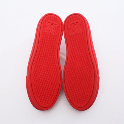 Louis Vuitton Stellar Line LV Escale Canvas Leather Sneakers