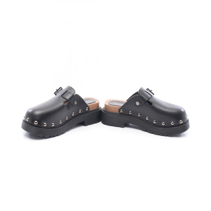 Christian Dior Dior quake Leather Sandals