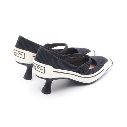 Christian Dior D-MOTION Technical Fabric Pumps