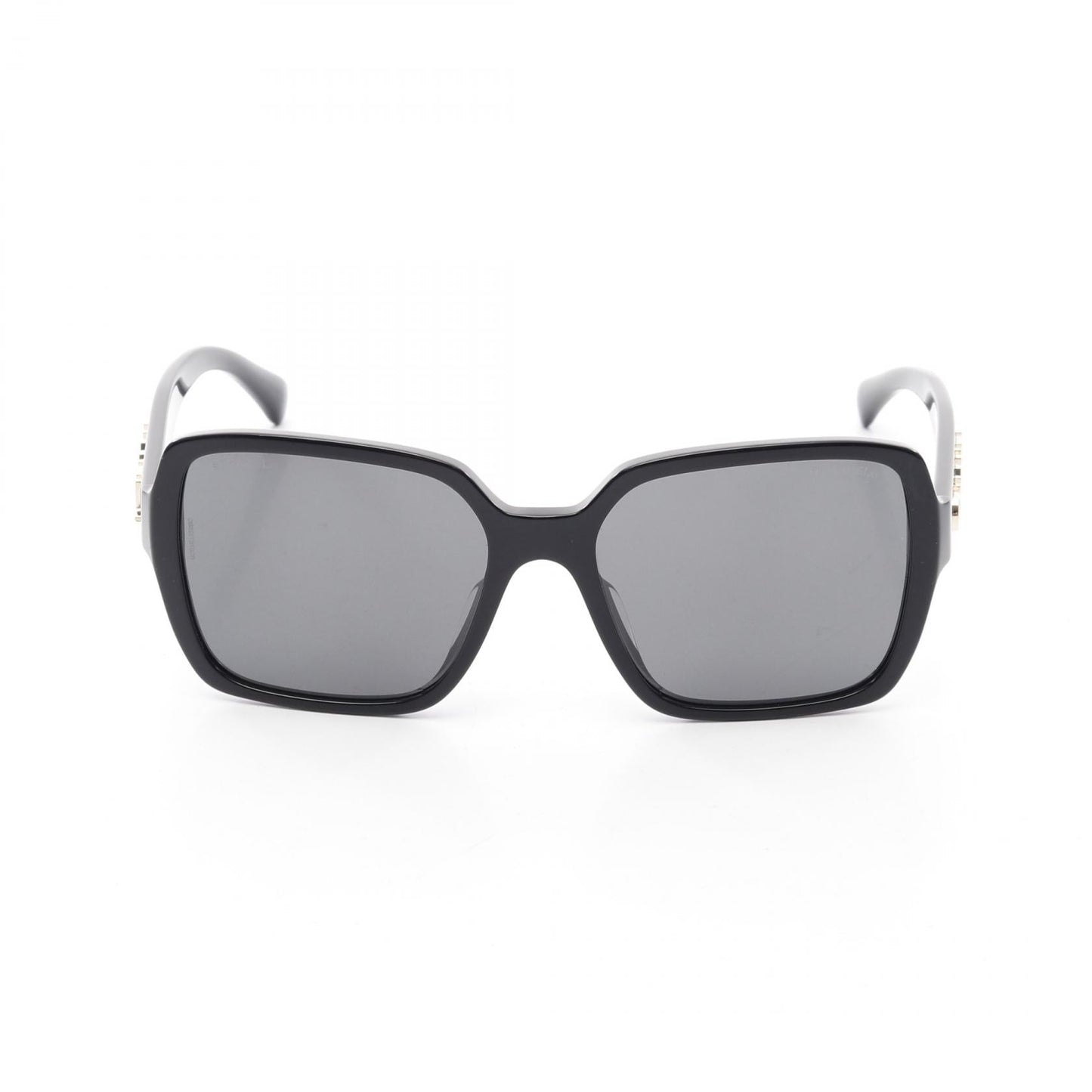 Chanel Logo Sunglasses