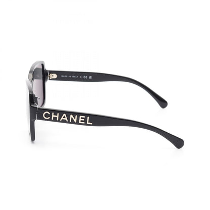 Chanel Logo Sunglasses