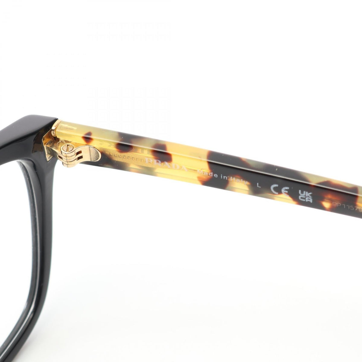 Prada Glasses