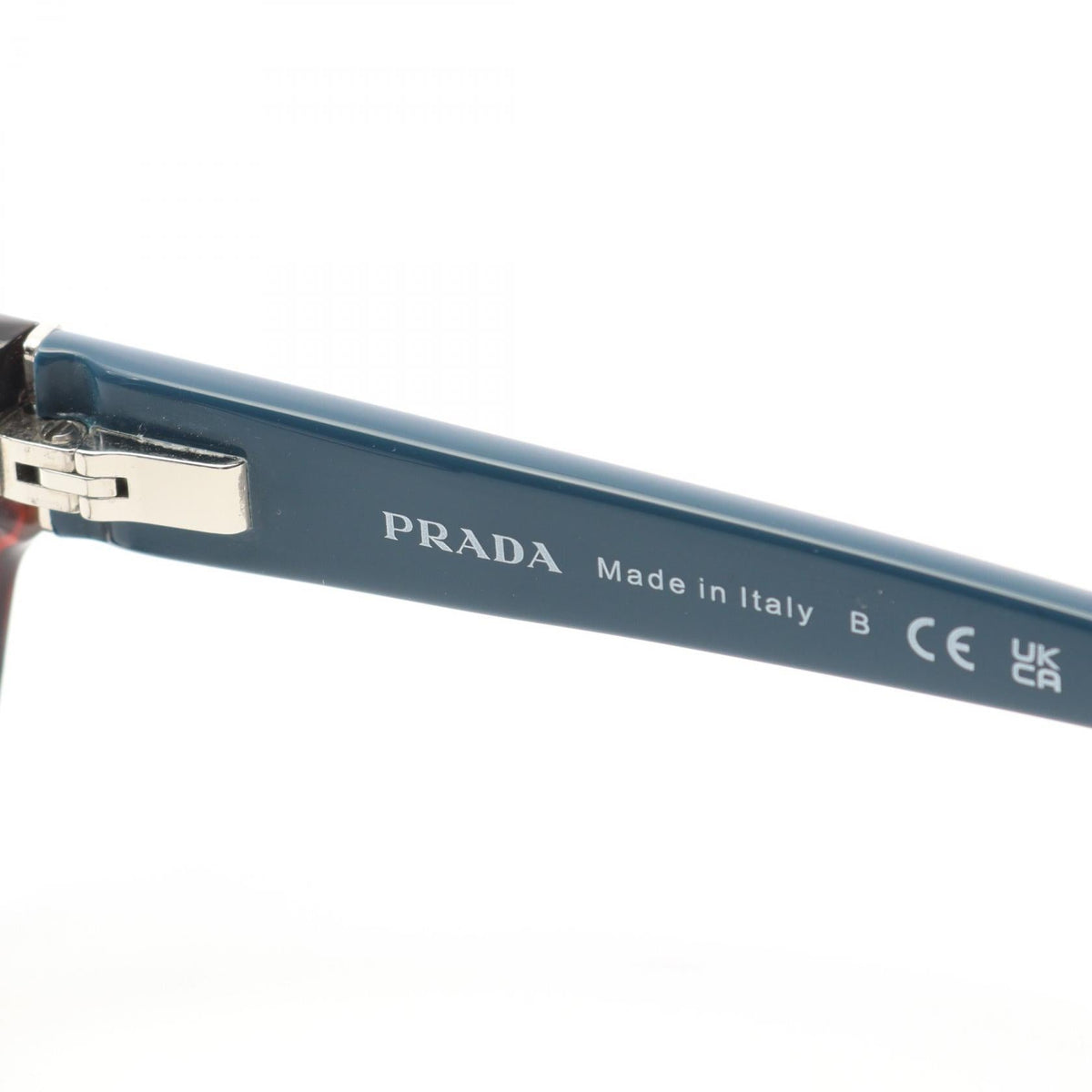 Prada VPR18O Eyeglasses