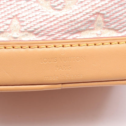 Louis Vuitton Nano Noe Monogram 2way Bag