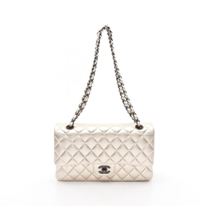Chanel Matelasse Lambskin Shoulder Bag