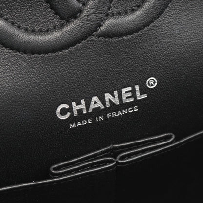 Chanel Matelasse Lambskin Shoulder Bag