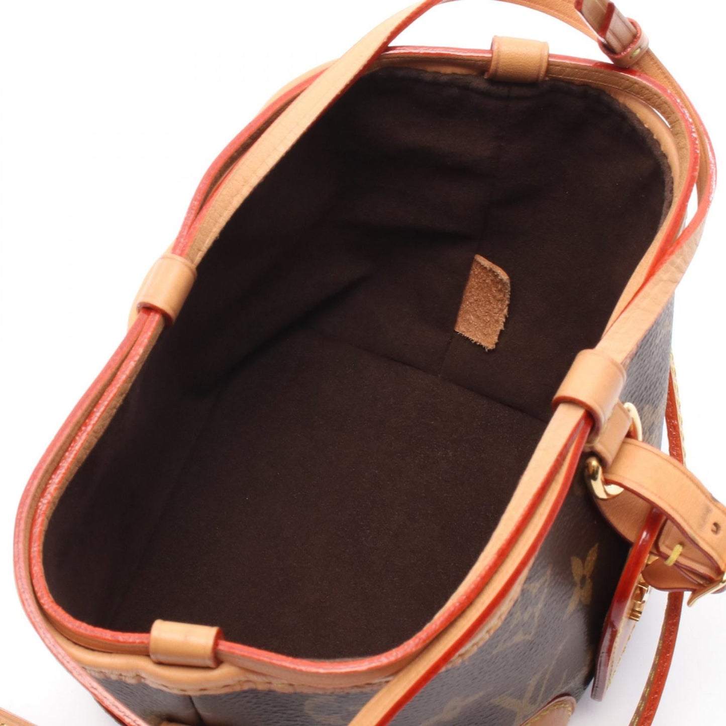 Louis Vuitton Noe Purse Monogram Shoulder Bag