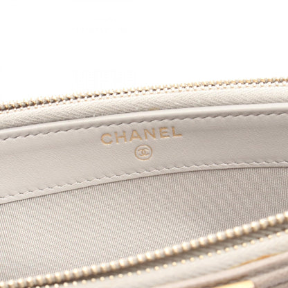 Chanel Boy Chanel Grained Calfskin Shoulder Bag