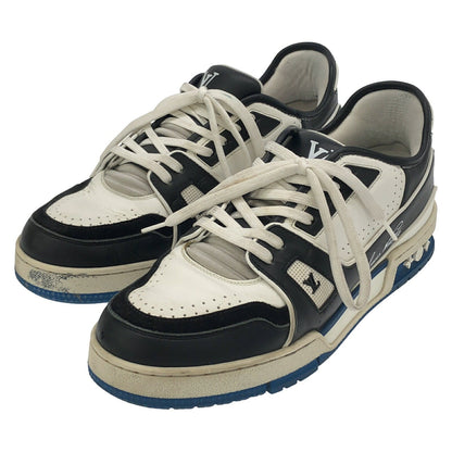 Louis Vuitton Trainer Line Sneakers