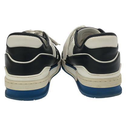 Louis Vuitton Trainer Line Sneakers