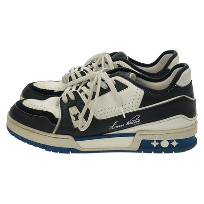 Louis Vuitton Trainer Line Sneakers