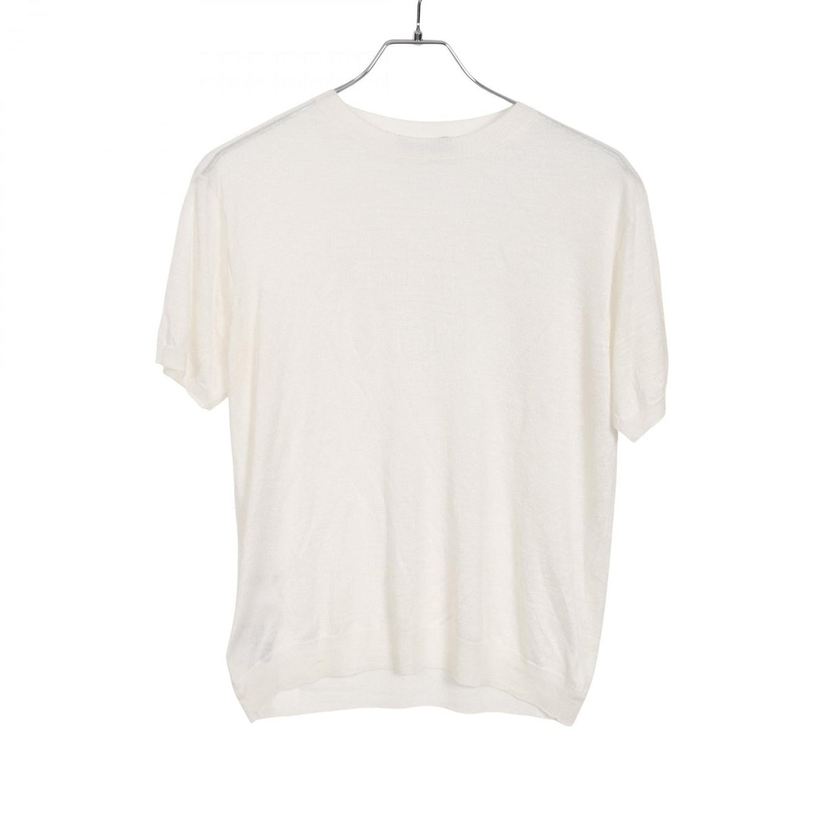 Prada Silk Knitwear