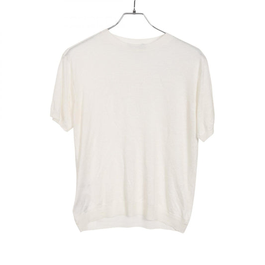 Prada Silk Knitwear