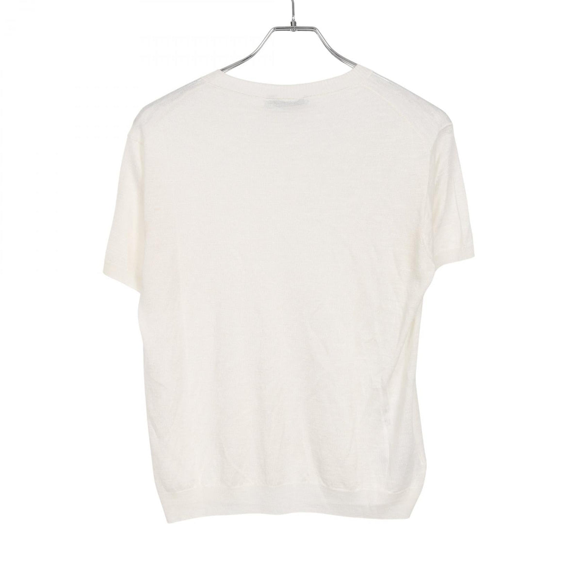 Prada Silk Knitwear