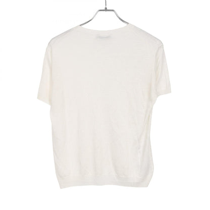 Prada Silk Knitwear