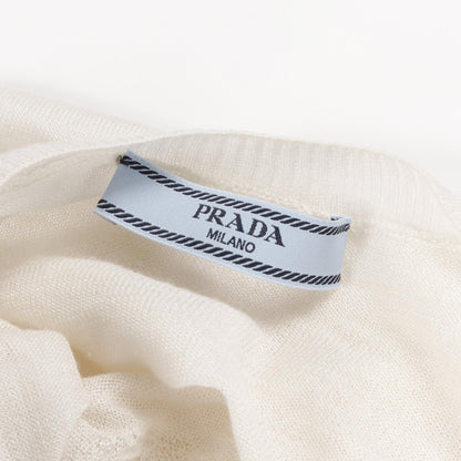 Prada Silk Knitwear