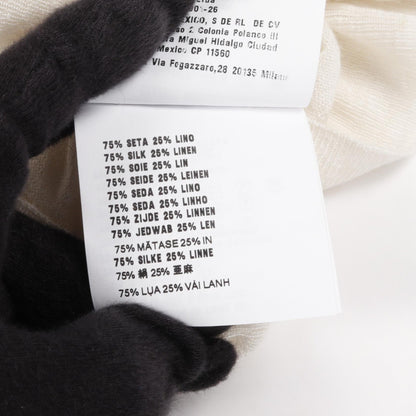 Prada Silk Knitwear