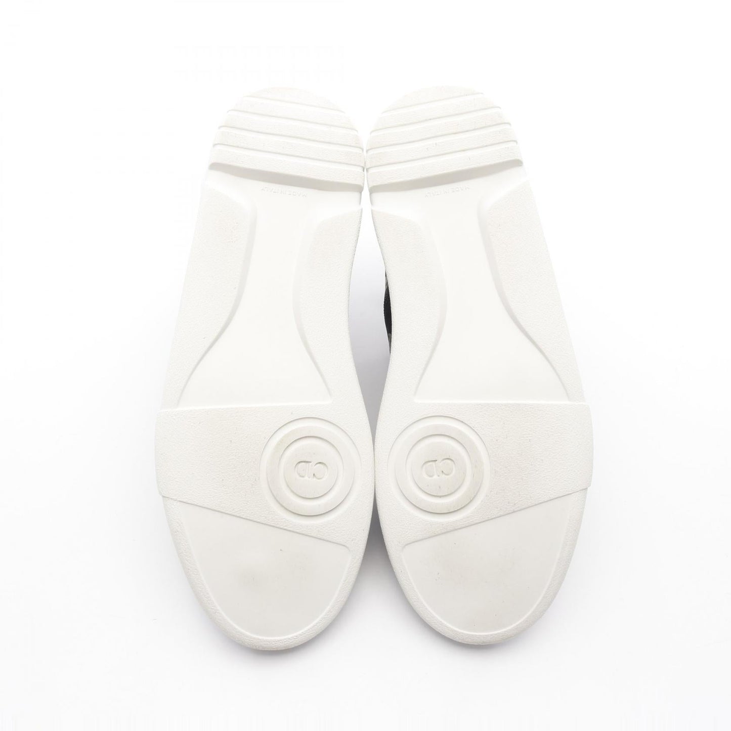 Dior Homme B17 Fabric Sneakers