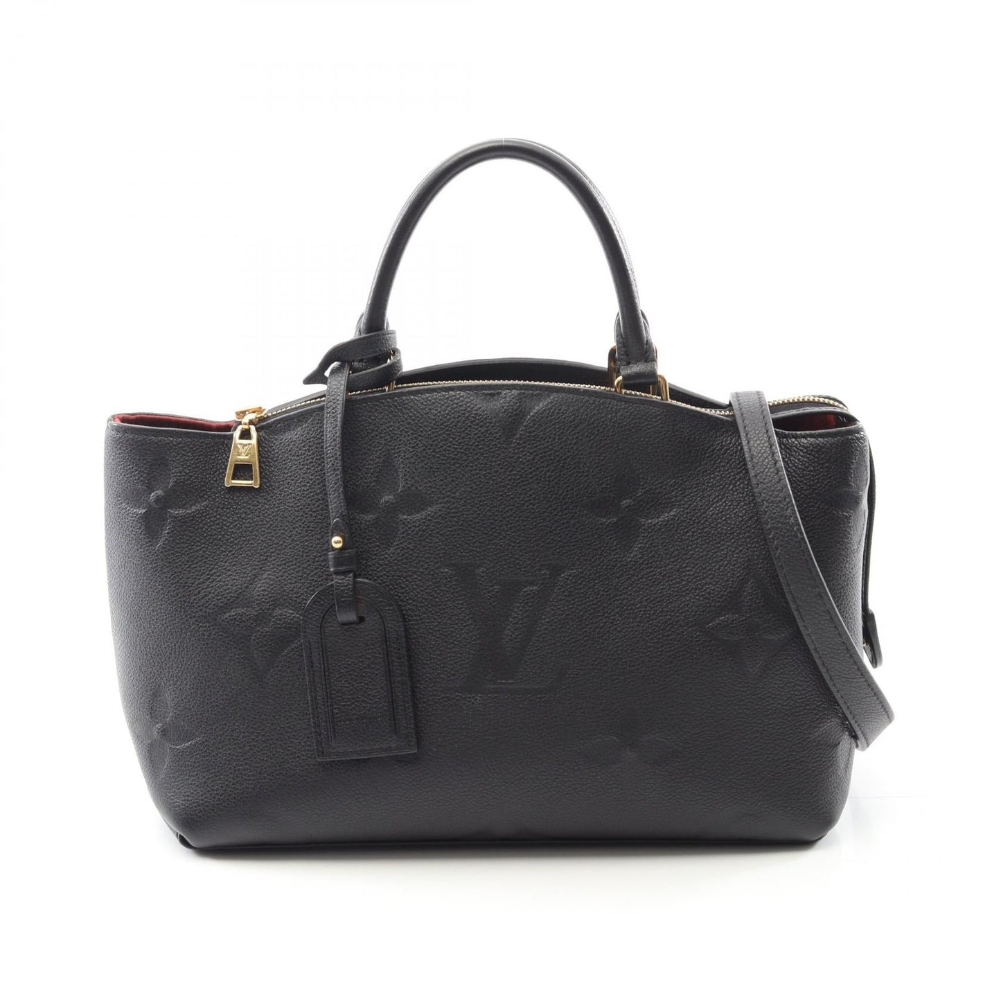 Louis Vuitton Petit Palais PM Monogram 2way Bag