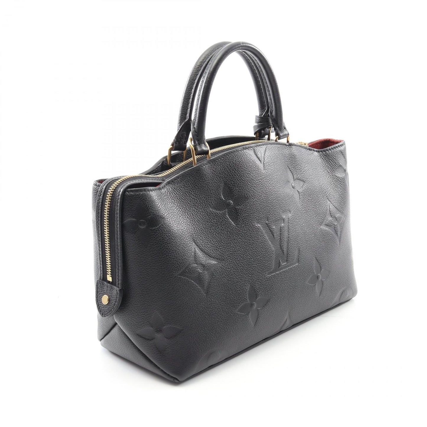 Louis Vuitton Petit Palais PM Monogram 2way Bag