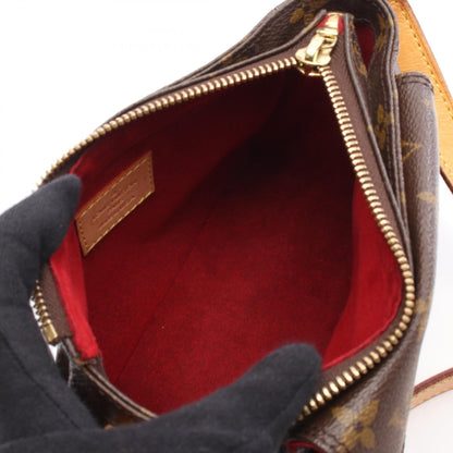 Louis Vuitton Vivacite PM Monogram Shoulder Bag