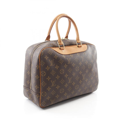 Louis Vuitton Deauville Monogram Handbag