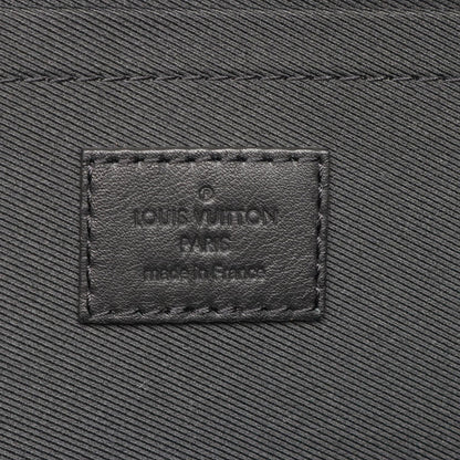 Louis Vuitton Palm Springs Monogram Coated Canvas Backpack