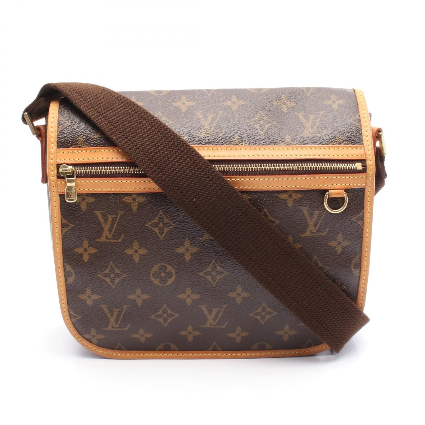 Louis Vuitton Messenger PM Monogram Shoulder Bag