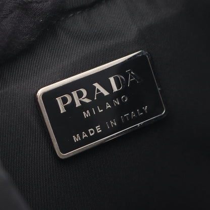 Prada TESSUTO MONTAGN Nylon Backpack