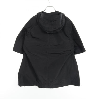 Louis Vuitton Monogram Nylon Cotton Poncho
