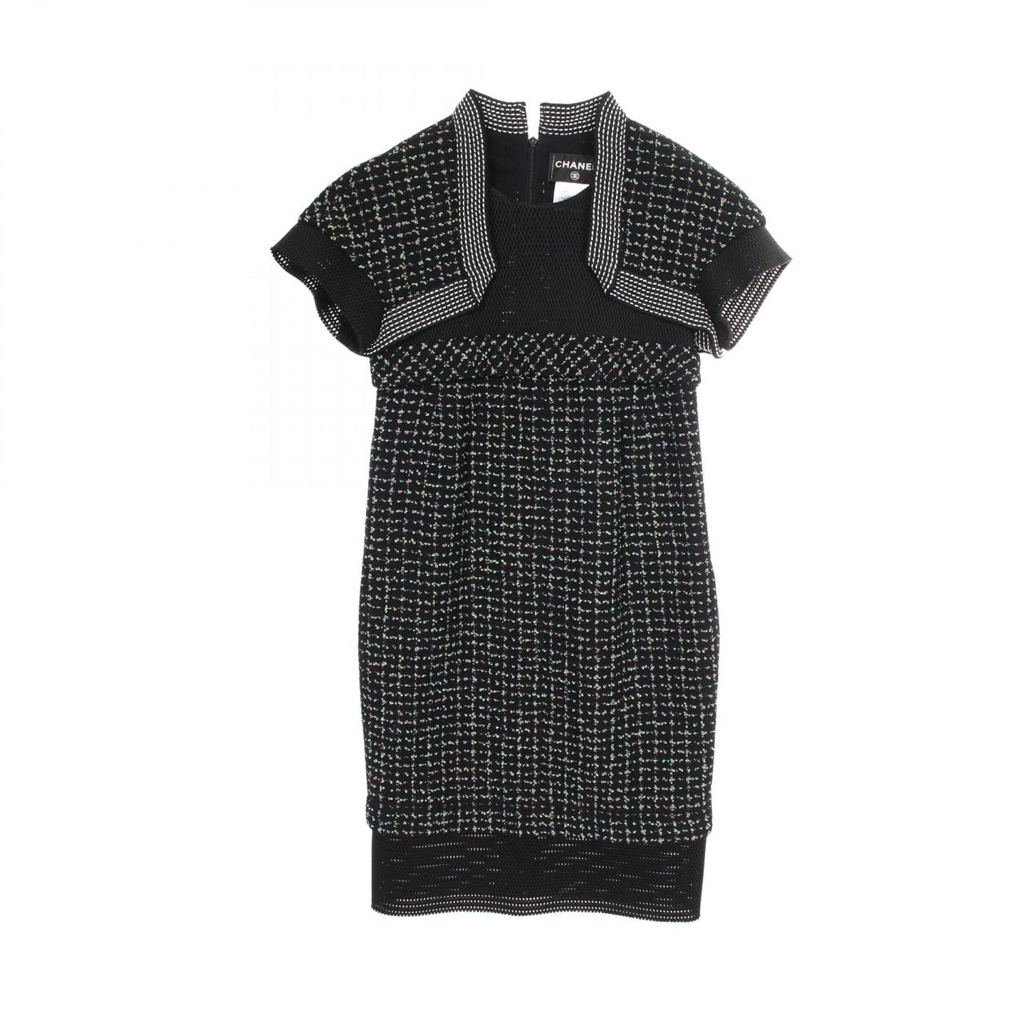 Chanel P45948 Nylon Dress