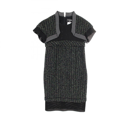 Chanel P45948 Nylon Dress