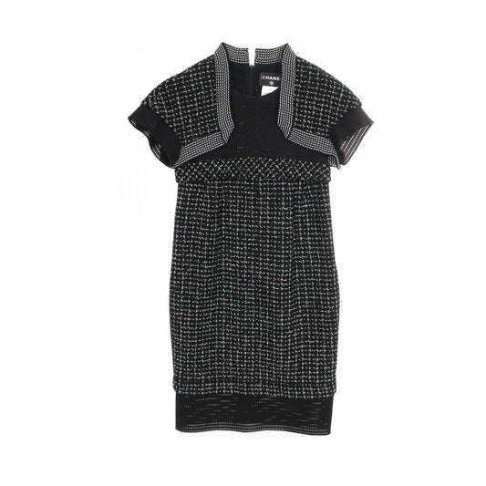 Chanel P45948 Nylon Dress