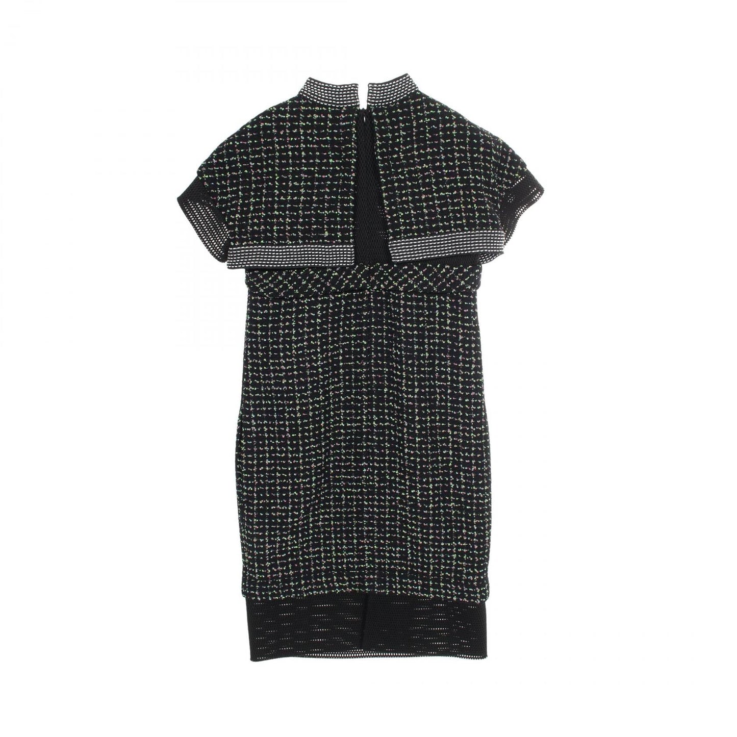 Chanel P45948 Nylon Dress