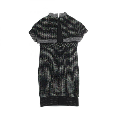 Chanel P45948 Nylon Dress