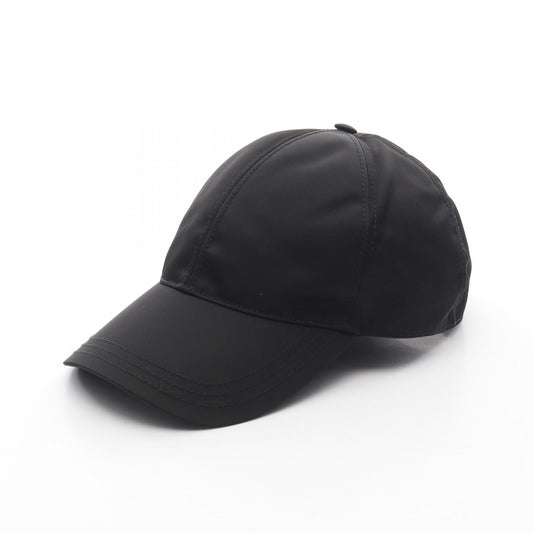 Prada Re Nylon Baseball Cap