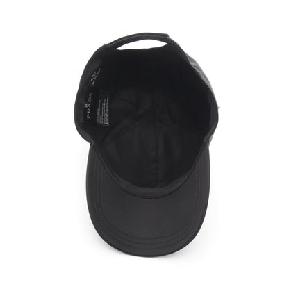 Prada Re Nylon Baseball Cap