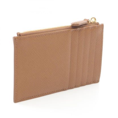 Prada SAFFIANO TRIANG Card Case