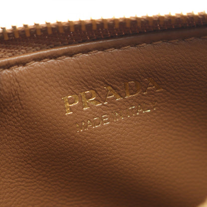 Prada SAFFIANO TRIANG Card Case