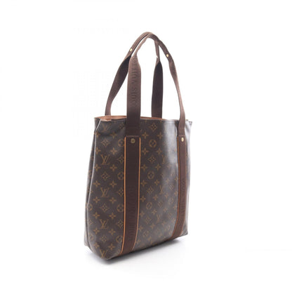 Louis Vuitton Cabas Beaubourg Monogram Tote Bag