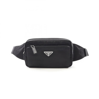 Prada TESSUTO Nylon Waist Bag