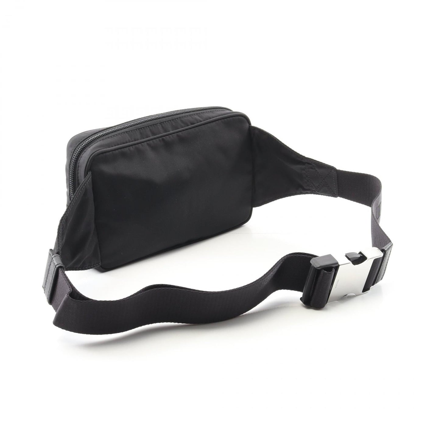 Prada TESSUTO Nylon Waist Bag