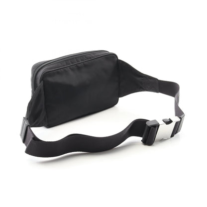 Prada TESSUTO Nylon Waist Bag