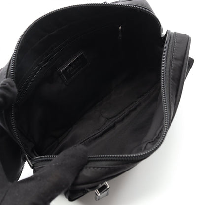 Prada TESSUTO Nylon Waist Bag