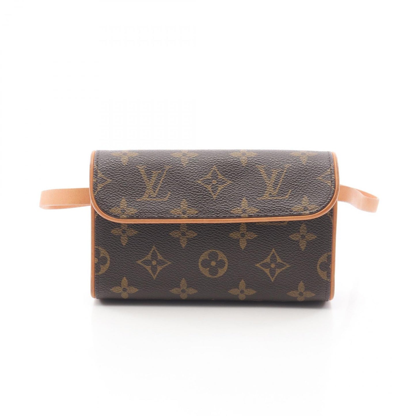 Louis Vuitton Pochette Florentine Monogram Waist Bag