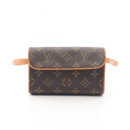 Louis Vuitton Pochette Florentine Monogram Waist Bag