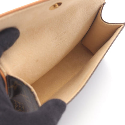 Louis Vuitton Pochette Florentine Monogram Waist Bag