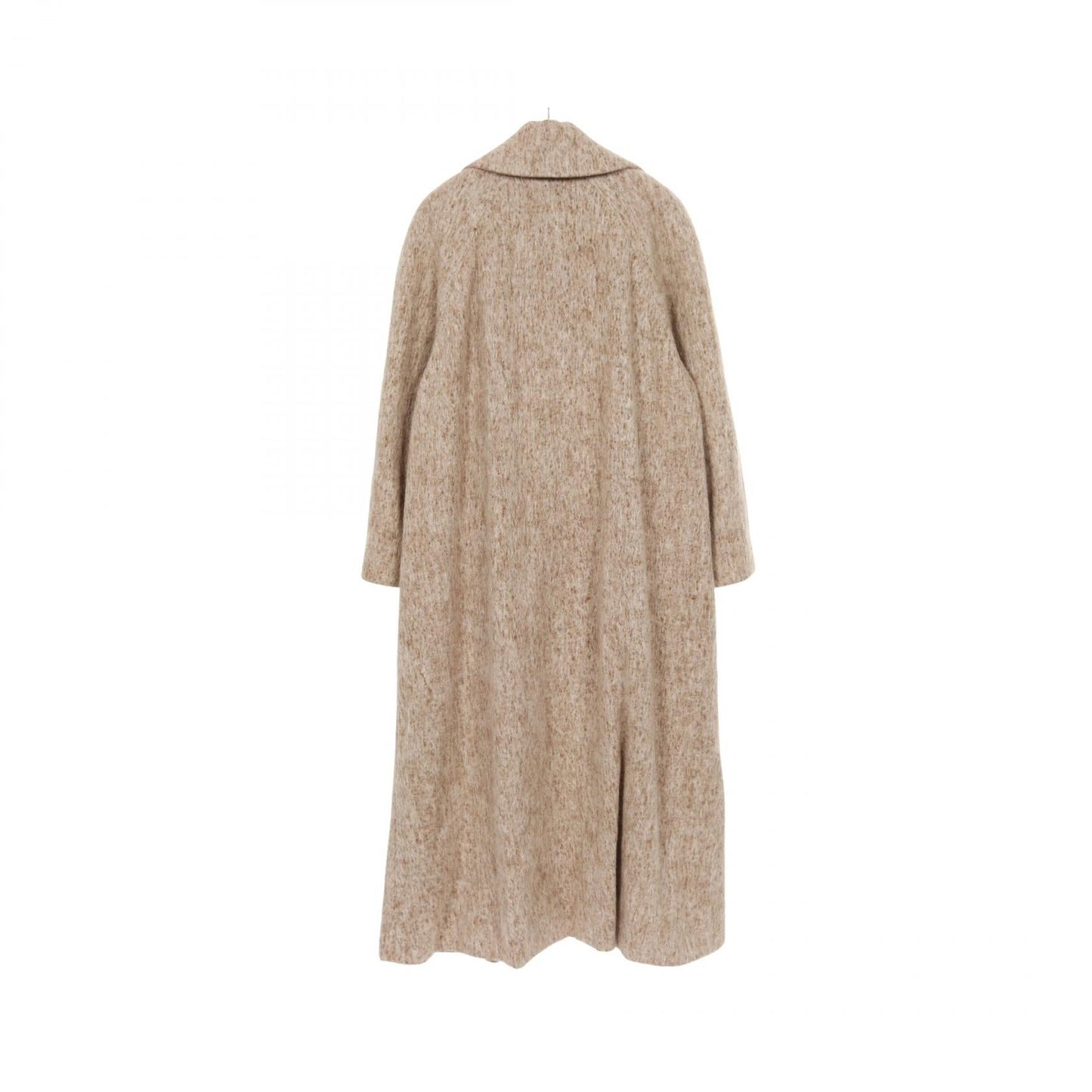 Chanel Alpaca Outerwear